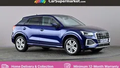 Used 2024 Audi Q2 Sport SUV | £16,197 (Super price)