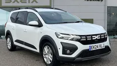 Used 2025 Dacia Jogger Expression MPV | £14,295 (Fair price)