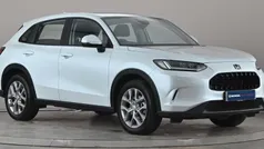 White Used 2024 Honda ZR-V Elegance SUV | £28,995 (A bit pricey)