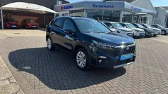 Blue Used 2023 Suzuki SX4 S-Cross SUV | £16,130 (Fair price)