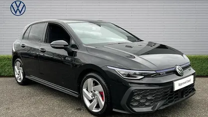 Used VW Golf VIII GTE 272 HP (200 kW) 2025 Hatchback
