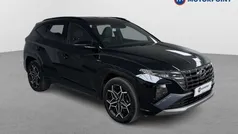 Used 2023 Hyundai Tucson N Line SUV | £26,599 (Fair price)