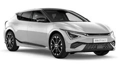 New 2025 Kia EV6 GT-Line S SUV | £49,335 (Fair price)