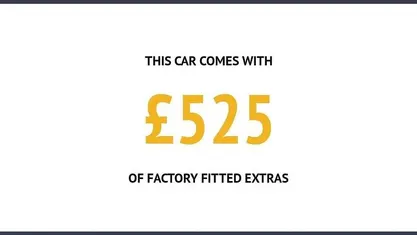 White Used 2014 Fiat 500 Lounge Hatchback | £3,795 (Good price)