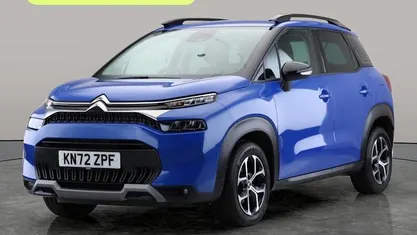 Used 2023 Citroën C3 PureTech Hatchback | £11,593 (Fair price)