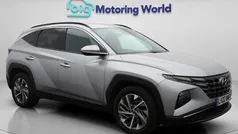 Used 2022 Hyundai Tucson Premium SUV | £18,700 (Fair price)