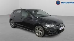 Used 2024 VW Polo R-line Hatchback | £17,749 (Good price)