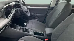Used 2024 VW Golf VIII Life Hatchback | £17,705 (Super price)