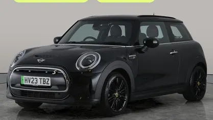 Used Mini Cooper Level 2 135 kW (184 HP) 2023 Hatchback