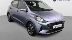 Used 2025 Hyundai i10 Advanced Hatchback | £14,799 (Fair price)