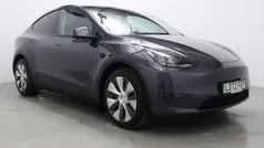 Used 2025 Tesla Model Y Long Range AWD SUV | £22,300 (Super price)