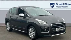 Used 2016 Peugeot 3008 Active Estate | £7,338 (Super price)