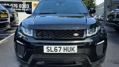 Used 2019 Land Rover Range Rover evoque HSE Dynamic Hatchback | £14,495 (Good price)