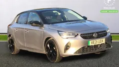 Used 2020 Vauxhall Corsa-e Elite Hatchback | £11,299 (Fair price)