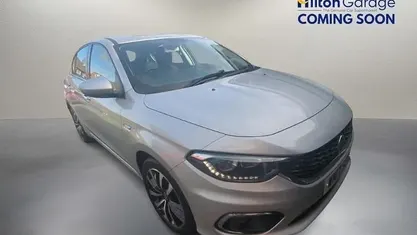 Used 2021 Fiat Tipo Lounge Hatchback | £5,650 (Super price)