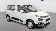 Used 2024 Citroën Berlingo Feel MPV | £15,849 (Super price)