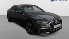 Used 2023 Audi A6 S-Line Sedan | £25,149 (Good price)