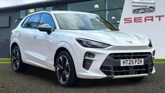 Used 2025 Cupra Terramar SUV | £32,179 (Fair price)