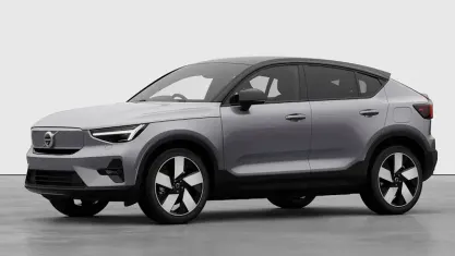 New Volvo EC40 Ultra 185 kW (252 HP) 2026 SUV