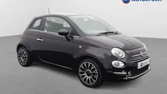 Used 2024 Fiat 500 Hatchback | £9,999 (Fair price)