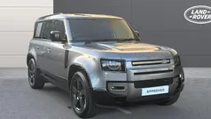 Used 2024 Land Rover Defender HSE Dynamic SUV | £56,303 (Super price)