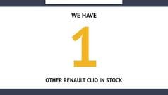 Used 2013 Renault Clio IV Dynamique Hatchback | £4,995 (Fair price)
