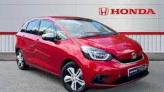 Used 2023 Honda Jazz Hybrid Hatchback | £17,417 (Fair price)