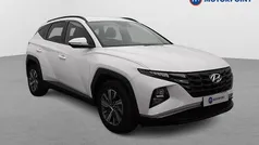 Used 2024 Hyundai Tucson SE SUV | £18,399 (Good price)