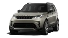 Used 2024 Land Rover Discovery 5 HSE Dynamic SUV | £74,839 (Fair price)