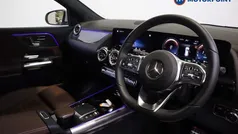 Used 2022 Mercedes GLA250 Premium Plus SUV | £27,649 (Fair price)