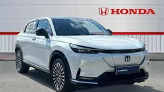 Used 2024 Honda e:Ny1 Advance SUV | £23,495 (Fair price)