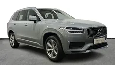 Used 2024 Volvo XC90 Core SUV | £42,750 (Good price)