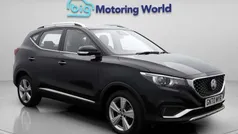 Used 2020 MG ZS Exclusive Sedan | £9,800 (Fair price)
