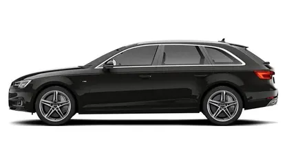 Used 2015 Audi A4 Allroad Advanced Estate | £7,000 (Good price)