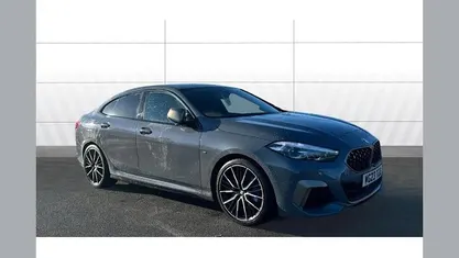 Used BMW M235 Comfort Edition 306 HP (225 kW) 2023 Coupe