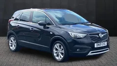 Used 2019 Vauxhall Crossland X S SUV | £8,793 (Fair price)