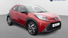 Used 2025 Toyota Aygo Hatchback | £12,599 (Good price)