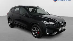 Used 2026 Ford Kuga ST-Line SUV | £26,999 (Fair price)