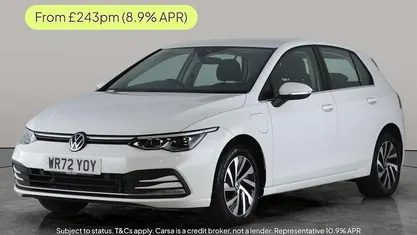 Used 2024 VW Golf VIII Style Hatchback | £17,651 (Super price)