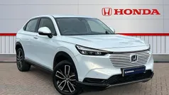 Used 2024 Honda HR-V Elegance SUV | £20,305 (Fair price)