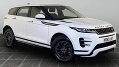 Used 2020 Land Rover Range Rover evoque R-Dynamic Hatchback | £17,395 (Good price)