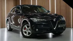 Used 2019 Alfa Romeo Stelvio Super SUV | £13,995 (Good price)