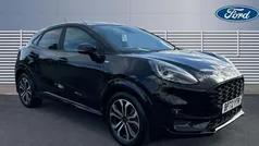 Used 2023 Ford Puma ST-Line Hatchback | £17,955 (Good price)