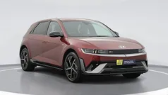Used 2025 Hyundai Ioniq 5 N Line SUV | £39,999 (Fair price)