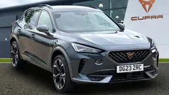 Used 2024 Cupra Formentor SUV | £23,995 (Fair price)