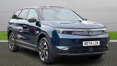 Used 2025 Vauxhall Grandland X SUV | £29,999 (Good price)
