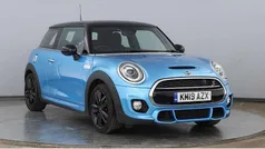 Used 2019 Mini Cooper S Sport Hatchback | £15,490 (Fair price)