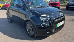 Used 2022 Fiat 500e Icon Hatchback | £12,995 (Fair price)