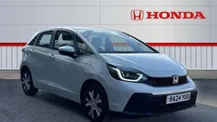 Used 2025 Honda Jazz Elegance Hatchback | £20,497 (Fair price)