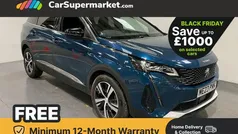 Used 2024 Peugeot 5008 GTi Estate | £22,497 (Fair price)